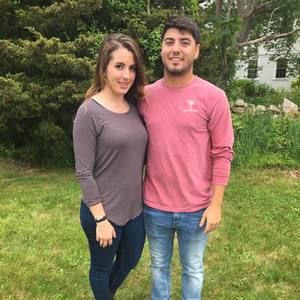 Meet your Posher, Alana